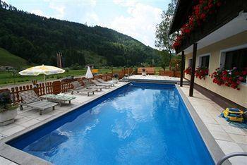 Hotel Waldesruh Goestling an der Ybbs Exterior photo